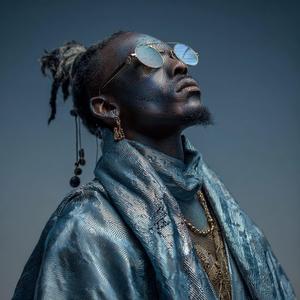 Gonna be ok (AfroHouse)