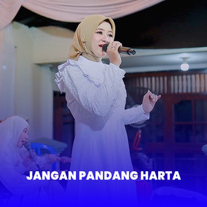 Jangan Pandang Harta
