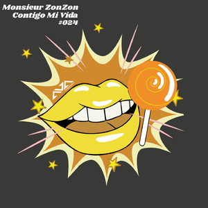 Contigo Mi Vida (Suerte Mix)