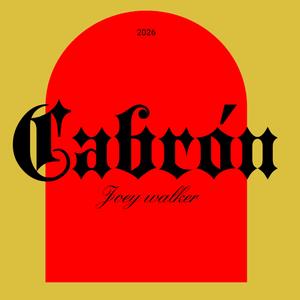 CABRÓN
