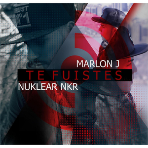 Te Fuistes (feat. Nuklear NKR)
