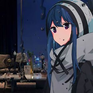 【AI志摩凛】小情歌