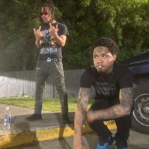 Fuxk 12 (feat. Slime Dollaz)