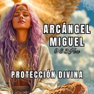 Invocación al Arcángel Miguel | Mantra de Protección y Limpieza | Escudo de LUZ para Ti y tu Familia