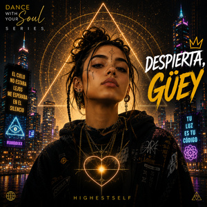 Despierta, Güey