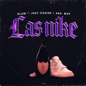 Las Nike (feat. Jhay Chains & akaMVP)