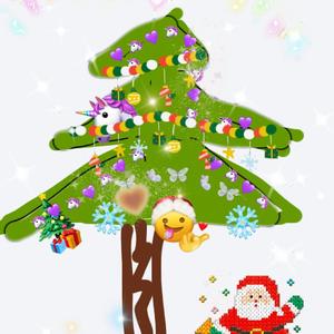 圣诞是冬的来信