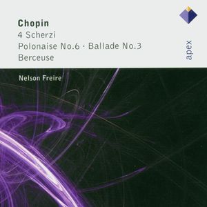 Scherzo No. 1 in B Minor, Op. 20