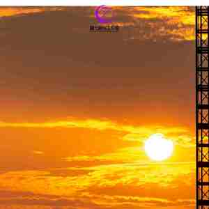 一朝风月 (竖琴曲)