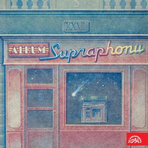 Album Supraphonu