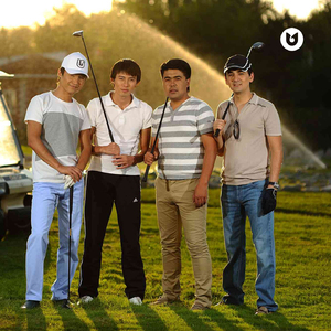 Әніміз осылай