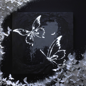 黄昏梦醒的孤独