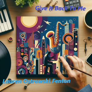 Give It Back To Me