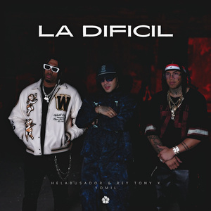 La Difícil