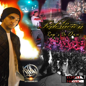 La Federacion Esta en Casa