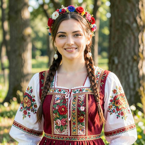 Мой