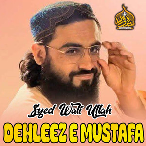 Dehleez E Mustafa