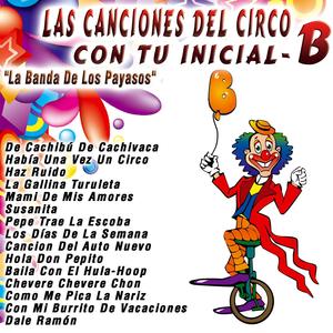 Con Mi Burrito de Vacaciones