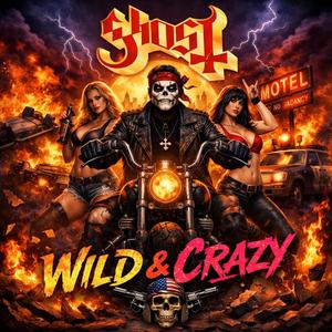 Indiana Crazy Harley Summer