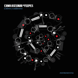 Así como que no quiere la cosa (Instrumental)