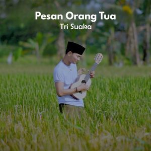 Pesan Orang Tua