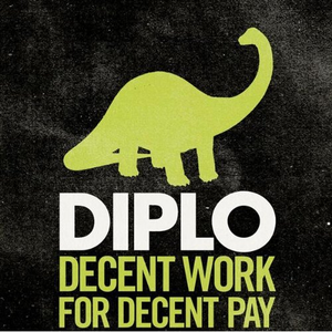 Veni Vidi Vici (Diplo Remix)