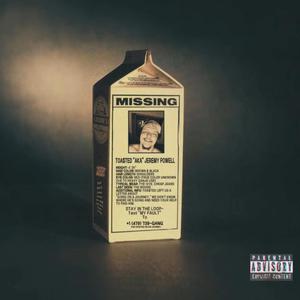 MISSING