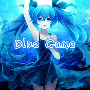 Blue Game