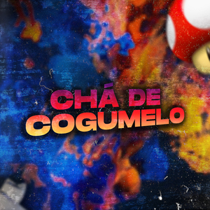 Chá de Cogumelo