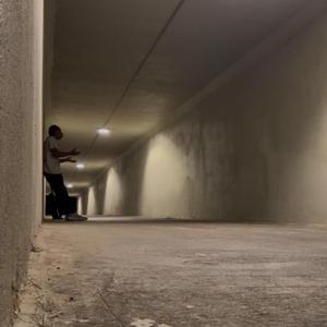 Against The Grain (Instrumental)