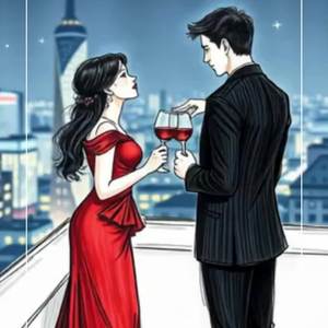 Friday Night by ΛMΞX