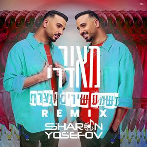 נשמע שירים ונצרח (Remix)