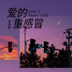 爱的重感冒 (伴奏)