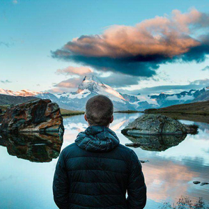 练习曲2（一路前行）