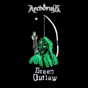 Green Outlaw