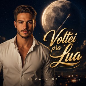 voltei pra lua