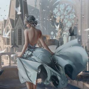 搁浅的人（翻自 康士坦的变化球）