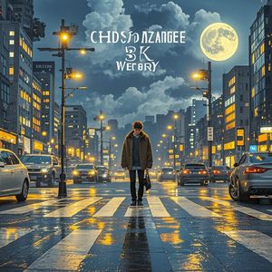 十字路口的迷茫