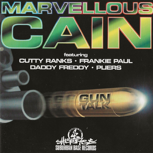 02. Marvellous Cain - Untitled.flac
