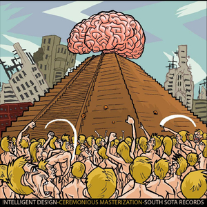 We're Wolves (feat. KG)