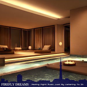 Moonlight in the Garden