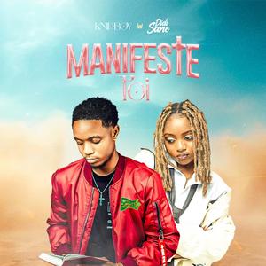 Manifeste (Didi sane Remix)