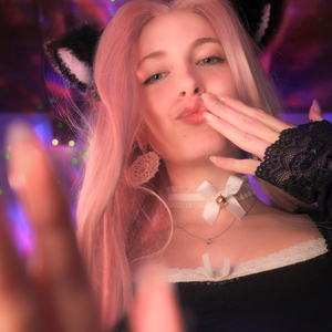 Te acuno y canto hasta que te duermas