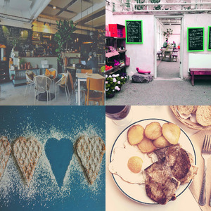 温和高級料理梦想