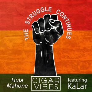 The Struggle Continues (feat. KaLar) (Instrumental Mix)
