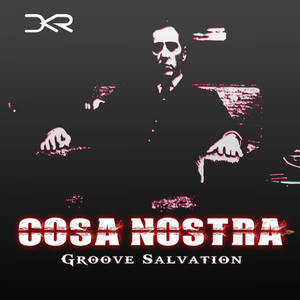 Cosa Nostra (Questionmark Remix)
