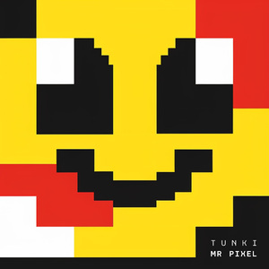 Mr Pixel