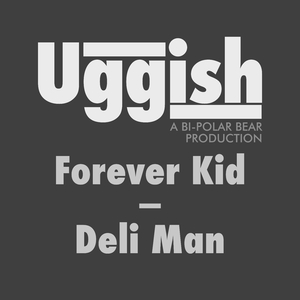 Forever Kid