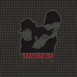 To The Maximum pt.2 (feat. Soulman)