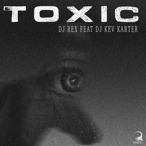 Toxic (Afro Tech) [Feat. DJ Kev Karter]